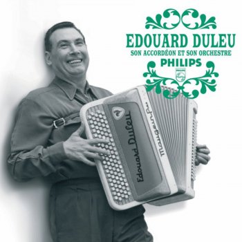 Edouard Duleu Jolie môme