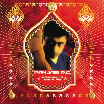 Panjabi MC Mundian To Bach Ke - Banks & Sullivan Oldskool Mix