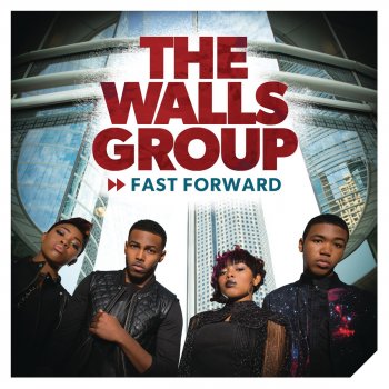 The Walls Group feat. Brandy God On My Mind