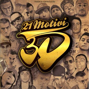 3D feat. Low Low 21 motivi