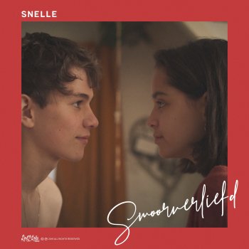 Snelle Smoorverliefd (SLAM! Mix Edit)