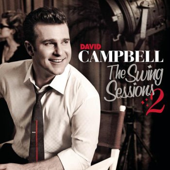 David Campbell Begin The Beguine