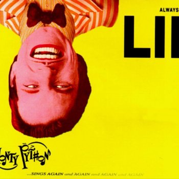Monty Python Always Look On the Bright Side of Life