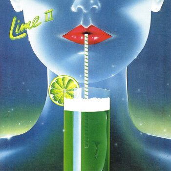 Lime Babe, We're Gonna Love Tonight (extended version)