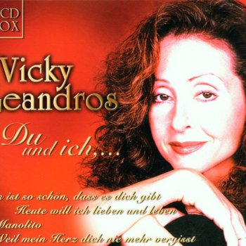 Vicky Leandros Liebe