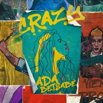 Ada Betsabe Crazy