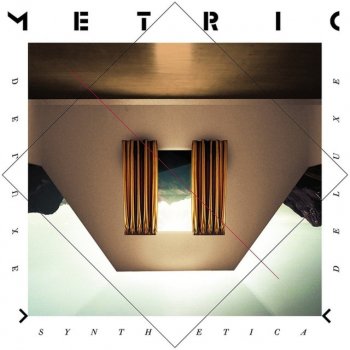 Metric feat. Lou Reed The Wanderlust