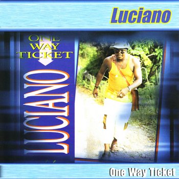 Luciano Chant Down Babylon