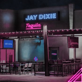 Jay Dixie Tequila