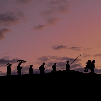 WOS feat. Gustavo Santaolalla MELANCOLÍA