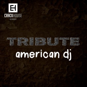 American DJ Erebus - Original Mix