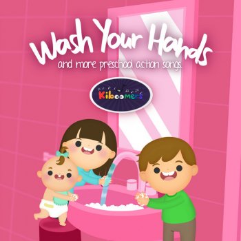 The Kiboomers Wash Your Hands