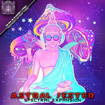 Astral Jester Blue Fairy