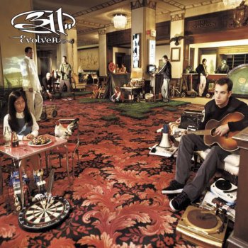 311 Beyond the Gray Sky