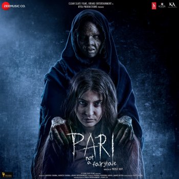 Anupam Roy Meri Khamoshi Hai