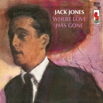 Jack Jones What's New?