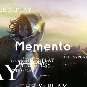 THE SxPLAY(菅原紗由理) キミが残した世界で