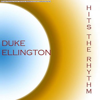 Duke Ellington Riffin' Drill