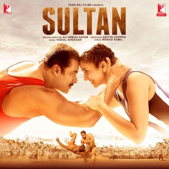 Vishal-Shekhar feat. Shekhar Ravjiani & Irshad Kamil Rise Of Sultan