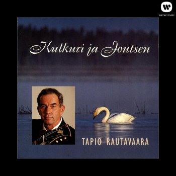 Tapio Rautavaara Anttilan keväthuumaus - Sjösalavals