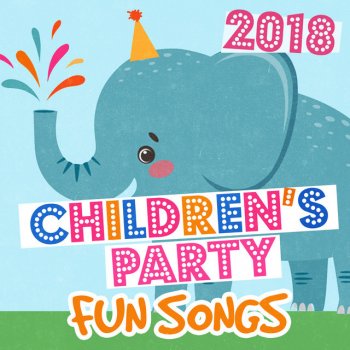 Kids Party Music Players Row Row Row Your Boat