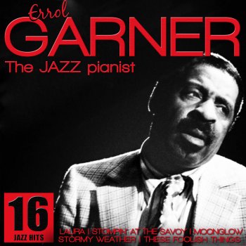 Erroll Garner On the Sonny Side of the Street