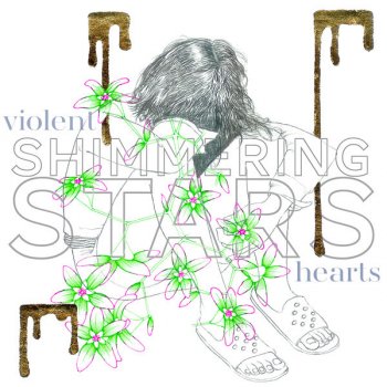 Shimmering Stars Did I Lose You