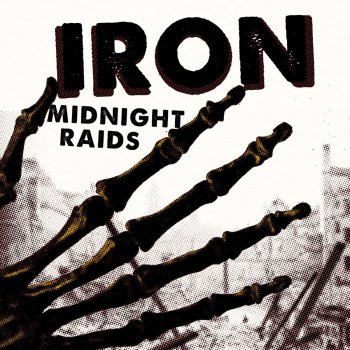 Iron Drugfree Resistance