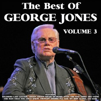 George Jones Run Em Off