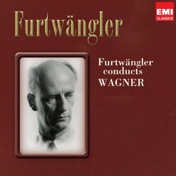 Wilhelm Furtwängler feat. Berliner Philharmoniker Parsifal: Vorspiel (Prelude), 1.Aufzug