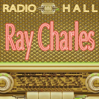 Ray Charles Margie (Live)
