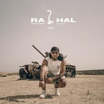 G.G.A Rahal
