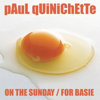 Paul Quinichette Texas Shuffle