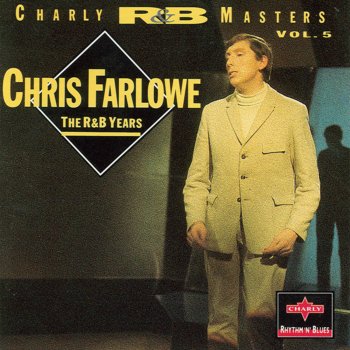 Chris Farlowe Baby Make It Soon - Original