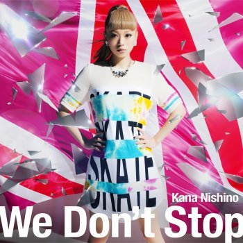 Kana Nishino Happy Birthday