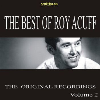 Roy Acuff Pan American