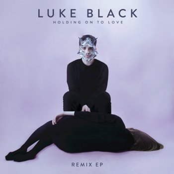 Luke Black feat. Buzdovan Holding On To Love - Buzdovan Pure Love Remix