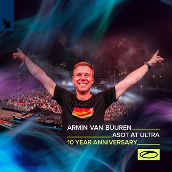 Armin van Buuren Airport (Live) [Mixed]