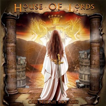 House of Lords Never Look Back