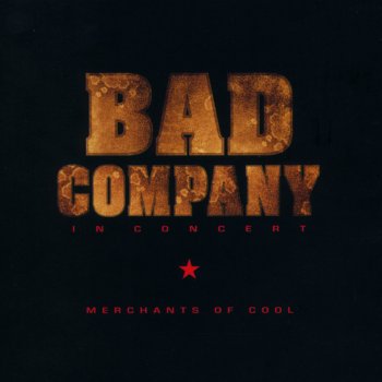 Bad Company Joe Fabulous