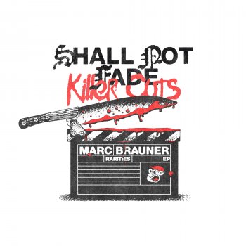 Marc Brauner Too Real