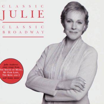 Julie Andrews feat. London Musicians Orchestra & Ian Fraser My Funny Valentine [Babes In Arms]