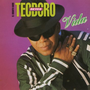 Teodoro Reyes Por un Amor