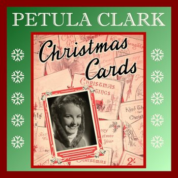 Petula Clark Once In Royal David's City