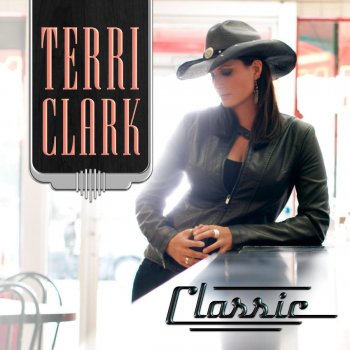 Terri Clark Gentle On My Mind