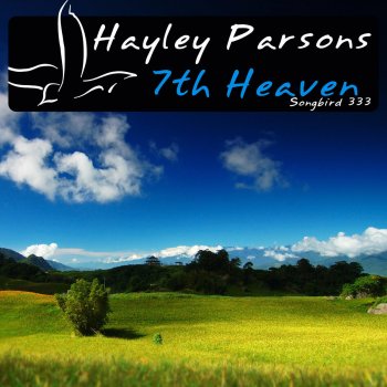 Исполнитель Hayley Parsons, альбом 7th Heaven