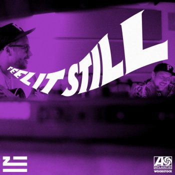 Portugal. The Man feat. ZHU Feel It Still - ZHU Remix