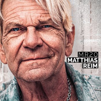 Matthias Reim Nicht verdient - Rock Edit