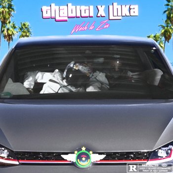 Thabiti Wesh le zin (feat. LHKA)