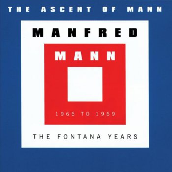 Manfred Mann Miss JD